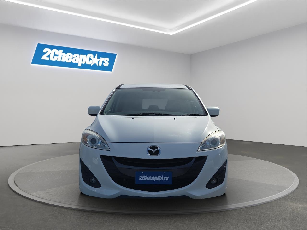 image-1, 2014 Mazda Premacy 20S SKYACTIVE at Christchurch