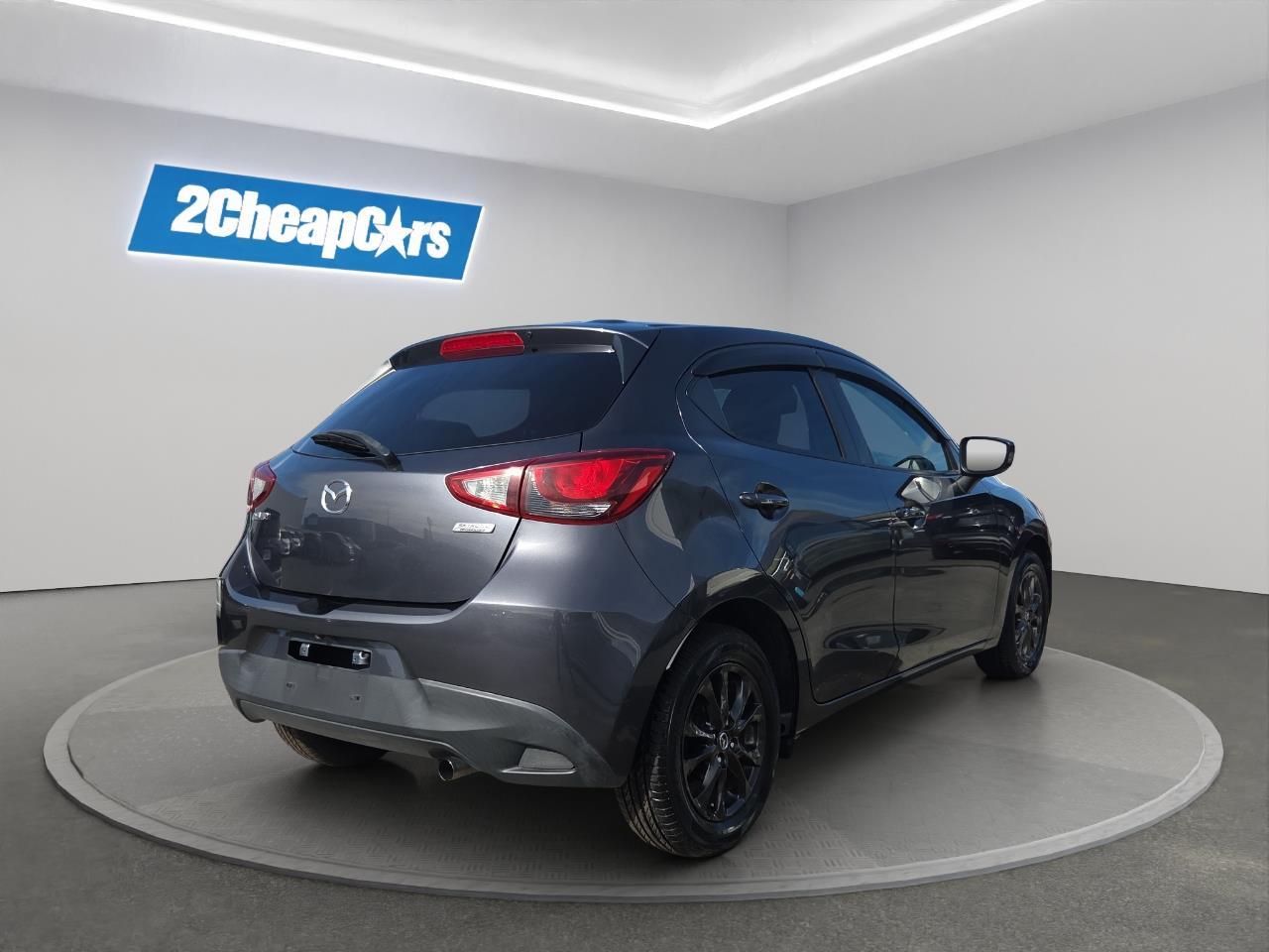 image-4, 2015 Mazda Demio 2 New Shape Skyactive at Christchurch