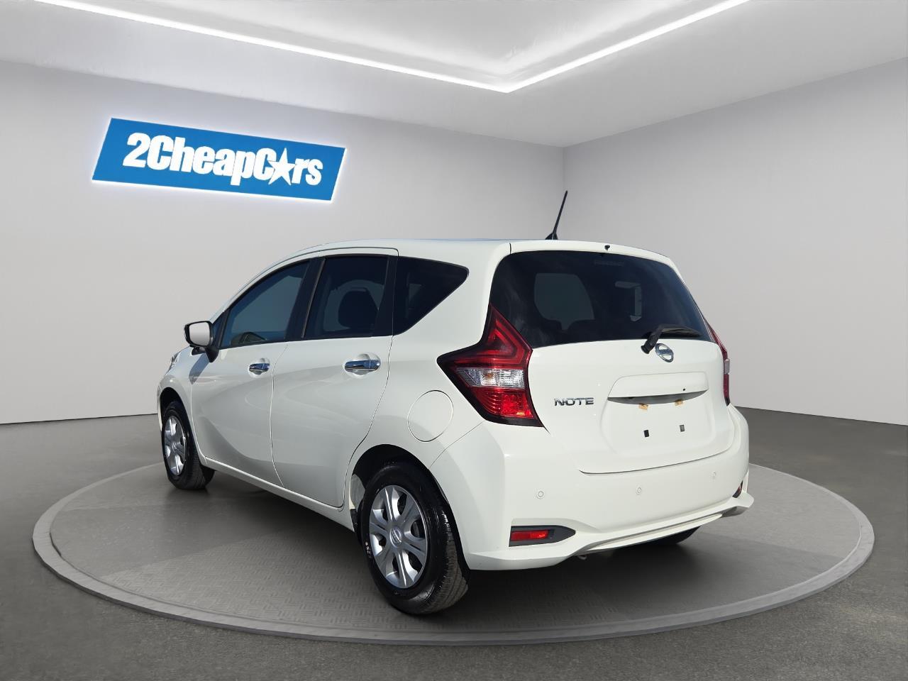 image-6, 2018 Nissan Note Facelift 1.2 Emergency Brake Pack at Christchurch