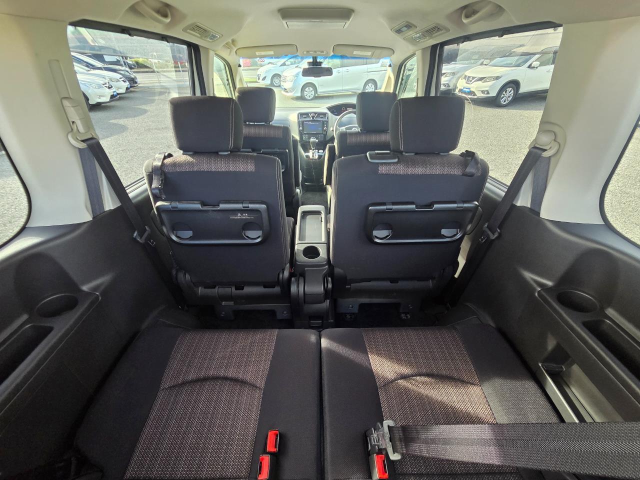 image-17, 2015 Nissan Serena Hybrid Highway Star at Christchurch