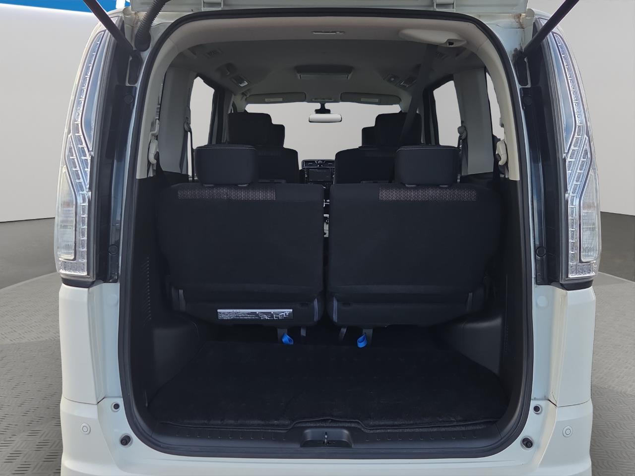 image-8, 2015 Nissan Serena Hybrid Highway Star at Christchurch