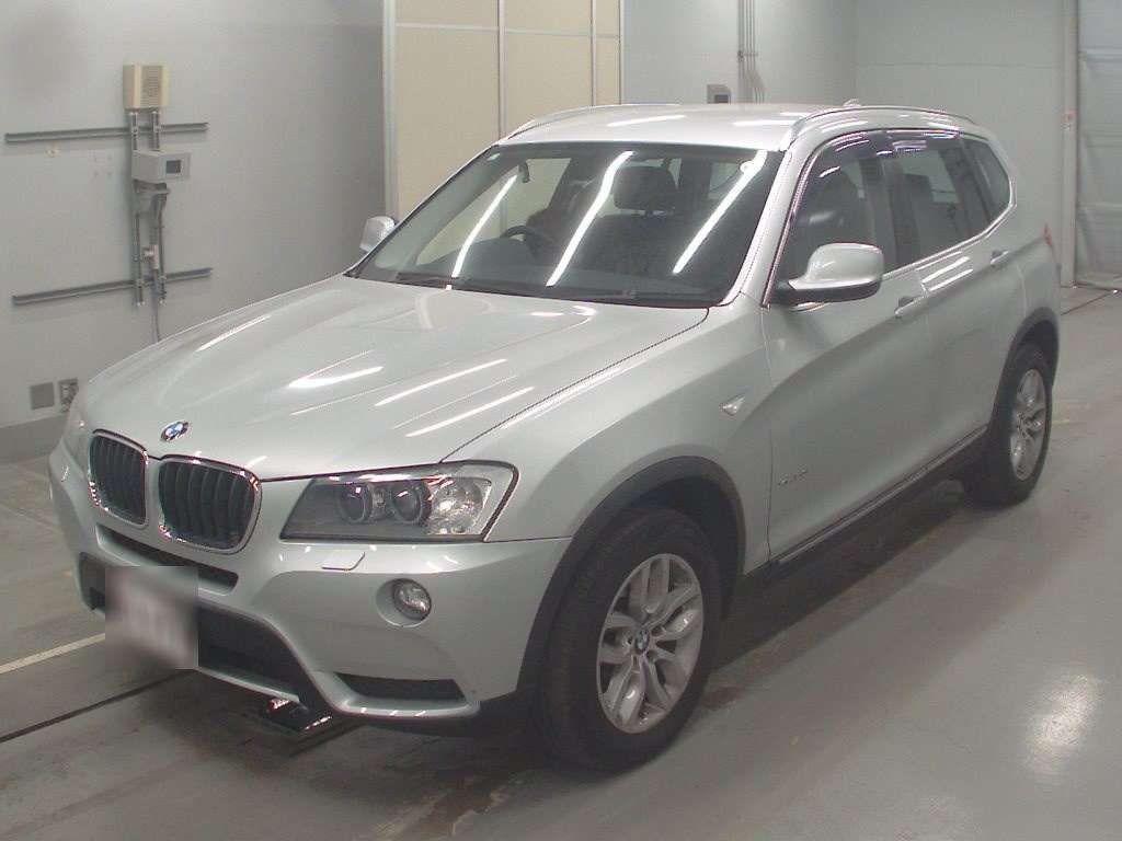 image-2, 2012 BMW X3 20i xDrive 4WD 'X-Line' at Christchurch