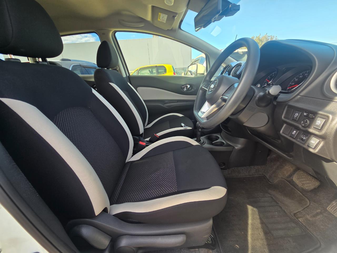 image-15, 2018 Nissan Note Facelift 1.2 Emergency Brake Pack at Christchurch