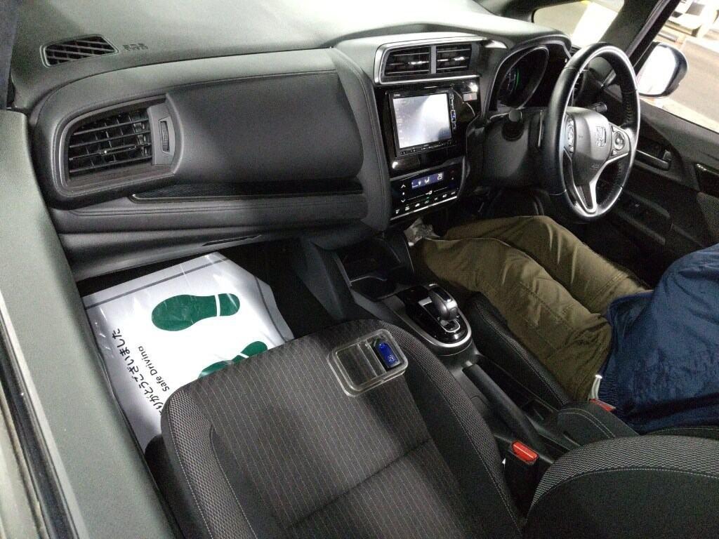 image-4, 2019 Honda Fit 1.5lt Hybrid S-Package 'Honda Sensi at Christchurch