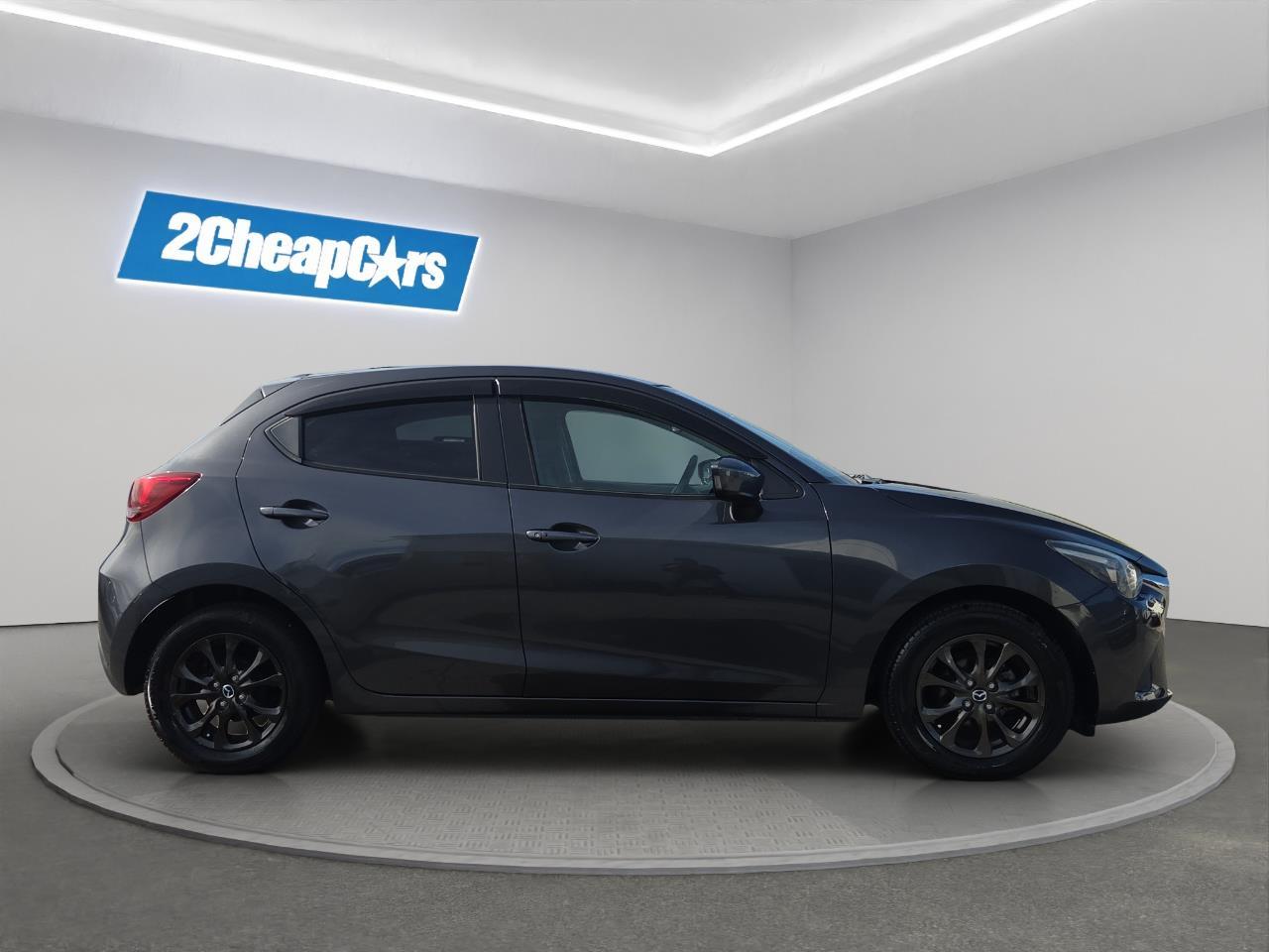 image-3, 2015 Mazda Demio 2 New Shape Skyactive at Christchurch