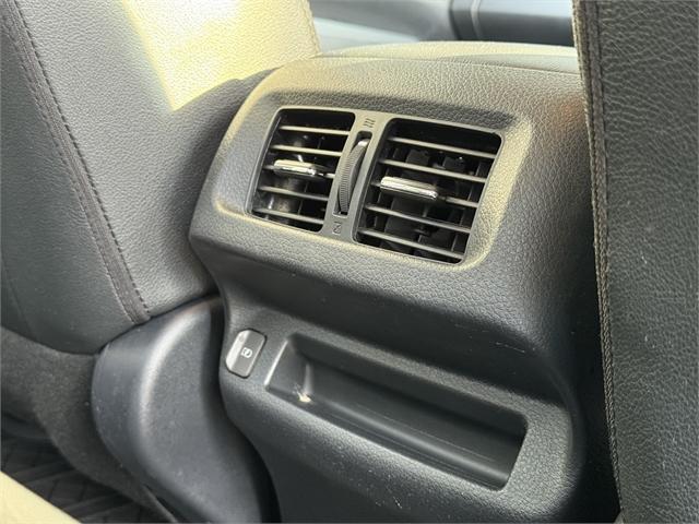 image-19, 2024 Nissan Navara ST-X 4WD at Christchurch