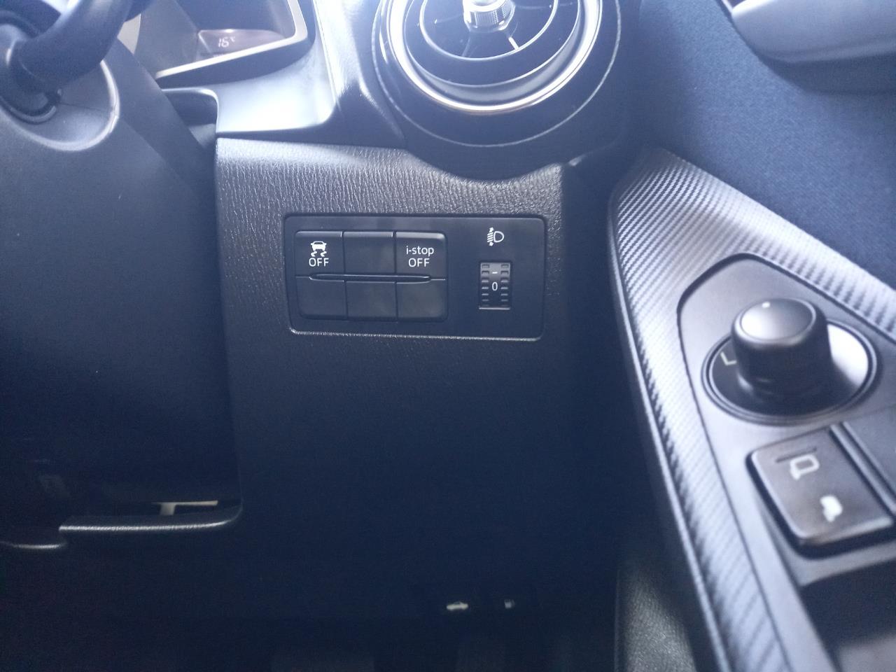 image-13, 2016 Mazda Demio 2 New Shape Skyactive at Christchurch