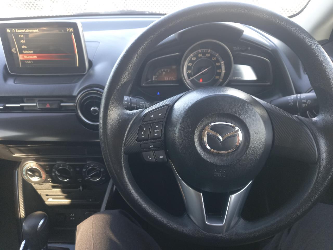image-12, 2016 Mazda Demio 2 New Shape Skyactive at Christchurch