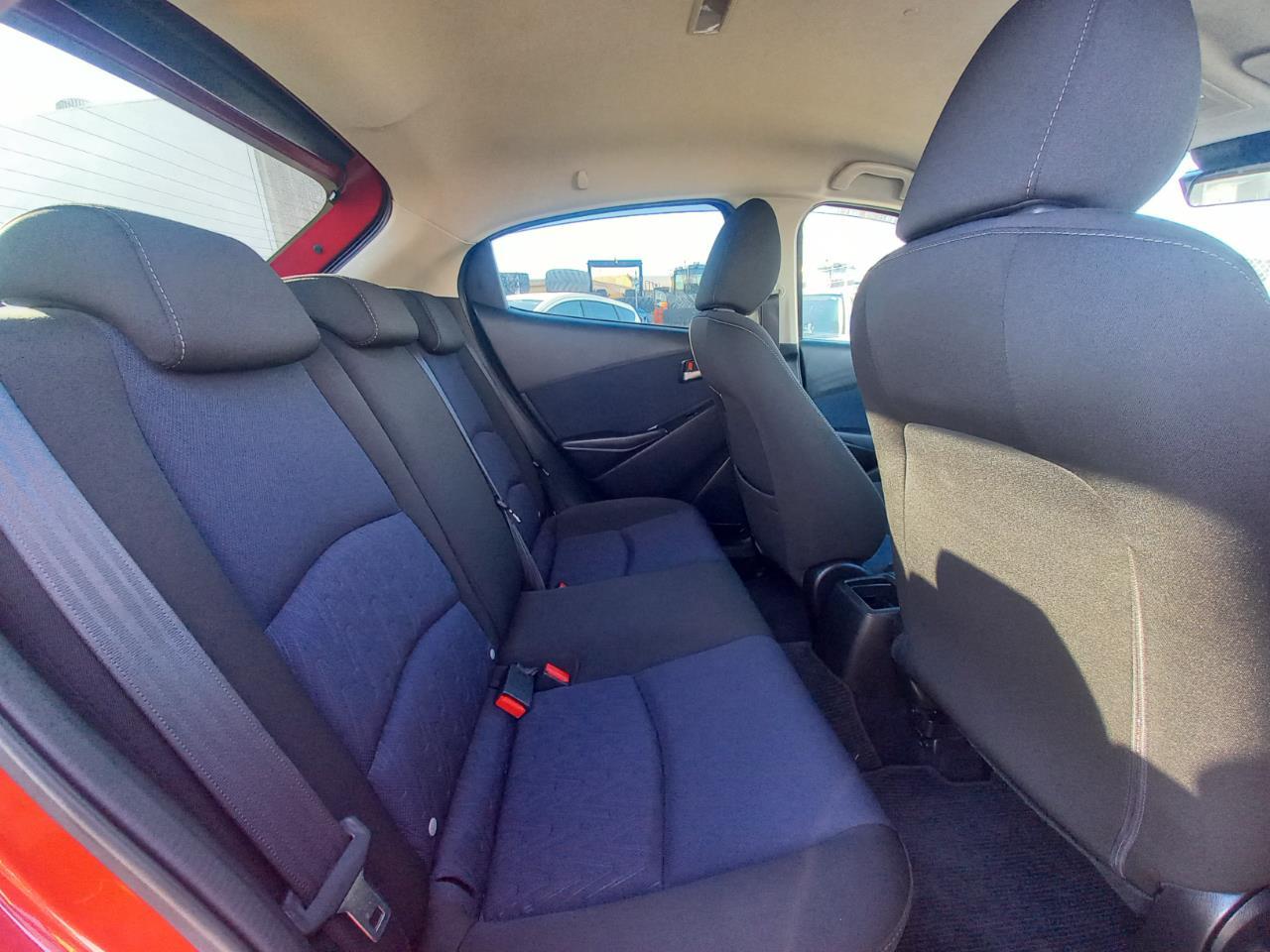image-16, 2016 Mazda Demio 2 New Shape Skyactive at Christchurch