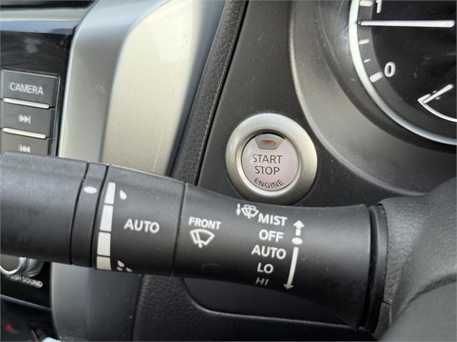 image-11, 2024 Nissan Navara ST-X 4WD at Christchurch