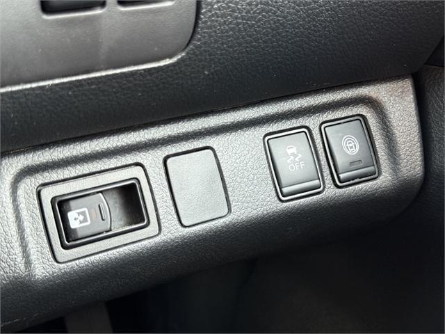 image-18, 2024 Nissan Navara ST-X 4WD at Christchurch
