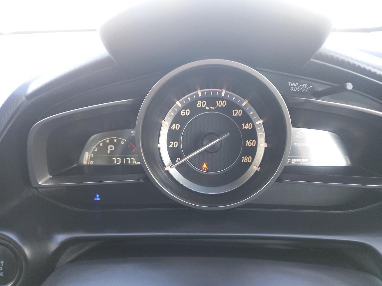 image-9, 2016 Mazda Demio 2 New Shape Skyactive at Christchurch