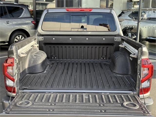 image-4, 2024 Nissan Navara ST-X 4WD at Christchurch