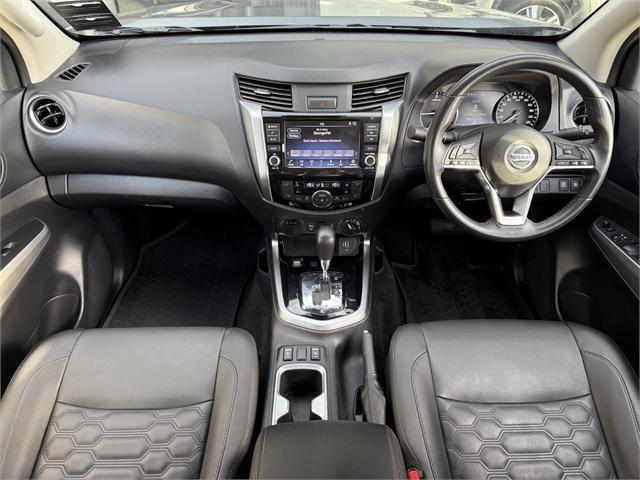 image-6, 2024 Nissan Navara ST-X 4WD at Christchurch