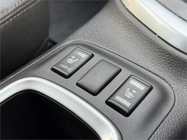 image-17, 2024 Nissan Navara ST-X 4WD at Christchurch