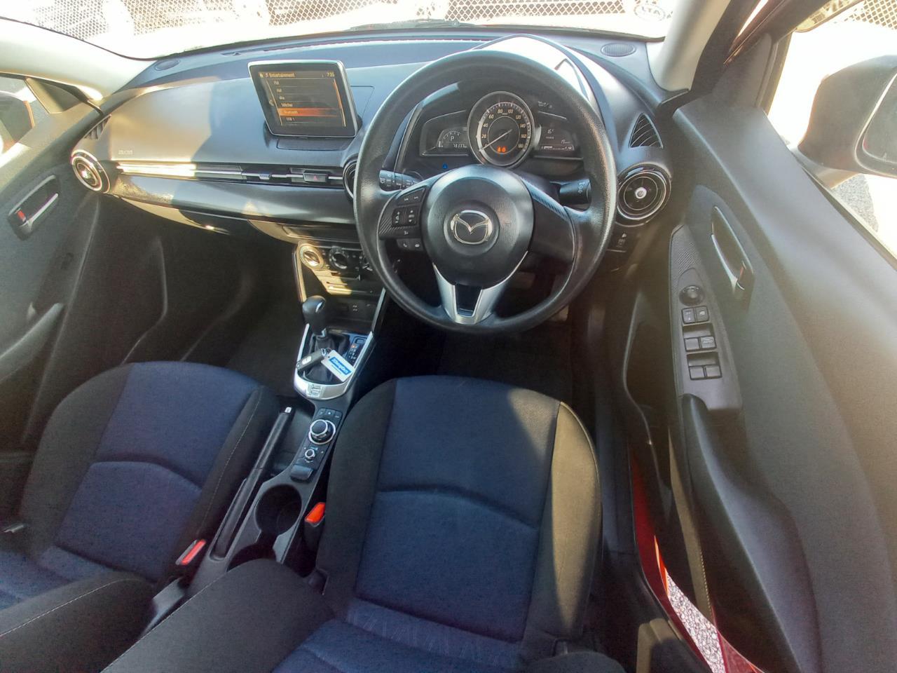 image-14, 2016 Mazda Demio 2 New Shape Skyactive at Christchurch