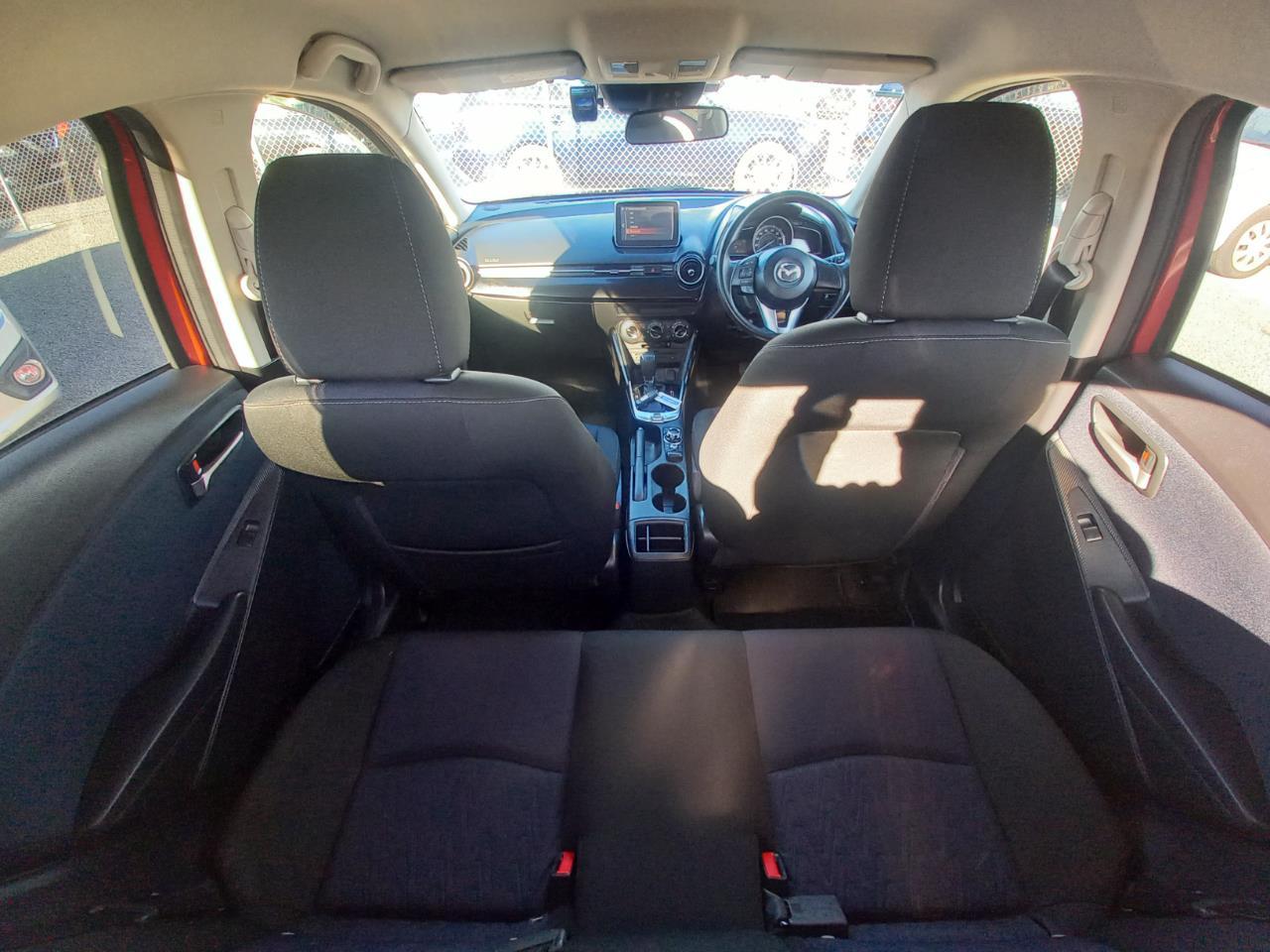 image-17, 2016 Mazda Demio 2 New Shape Skyactive at Christchurch