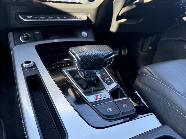 image-15, 2022 Audi SQ5 TDi quattro 251kw at Dunedin