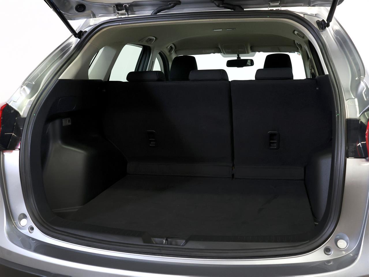image-19, 2013 Mazda CX-5 2.0lt 'Skyactiv' Petrol at Christchurch