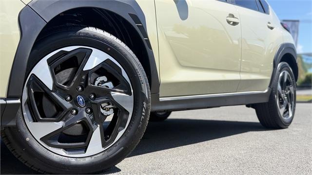image-2, 2026 Subaru Crosstrek Premium 2.0P | 4WD at Christchurch