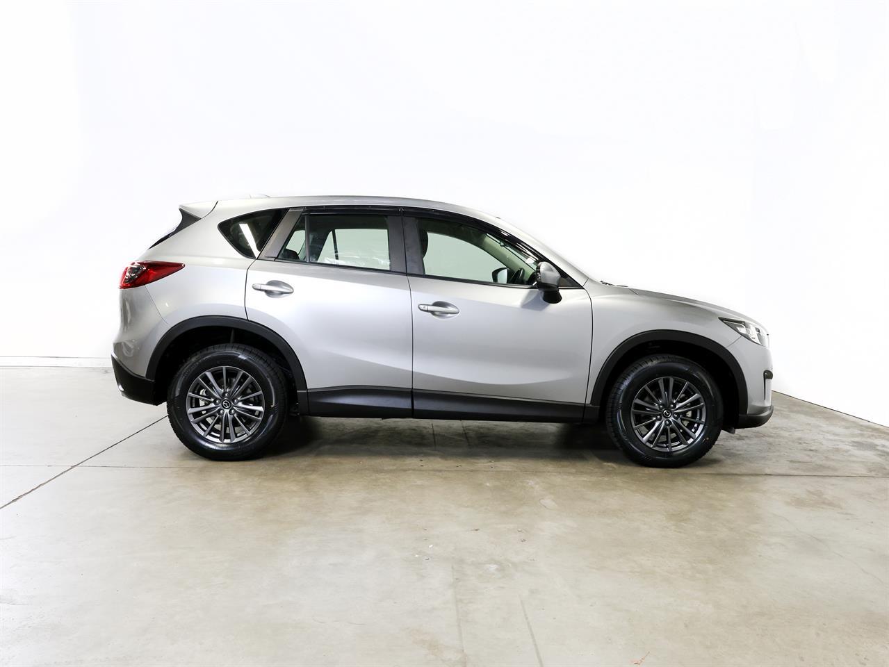 image-9, 2013 Mazda CX-5 2.0lt 'Skyactiv' Petrol at Christchurch
