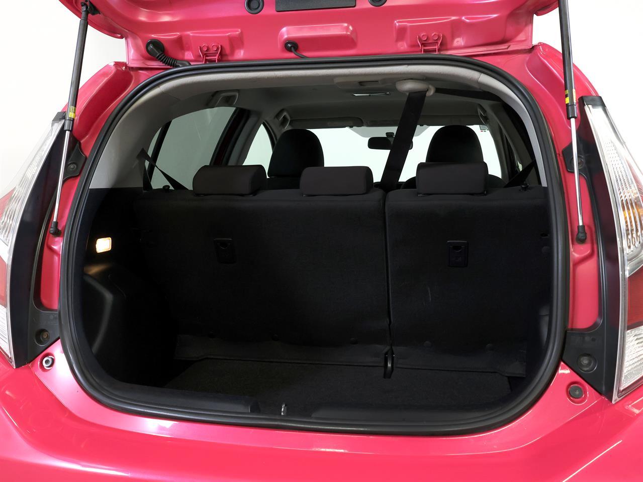 image-19, 2015 Toyota Aqua 1.5lt Hybrid G-Package at Christchurch