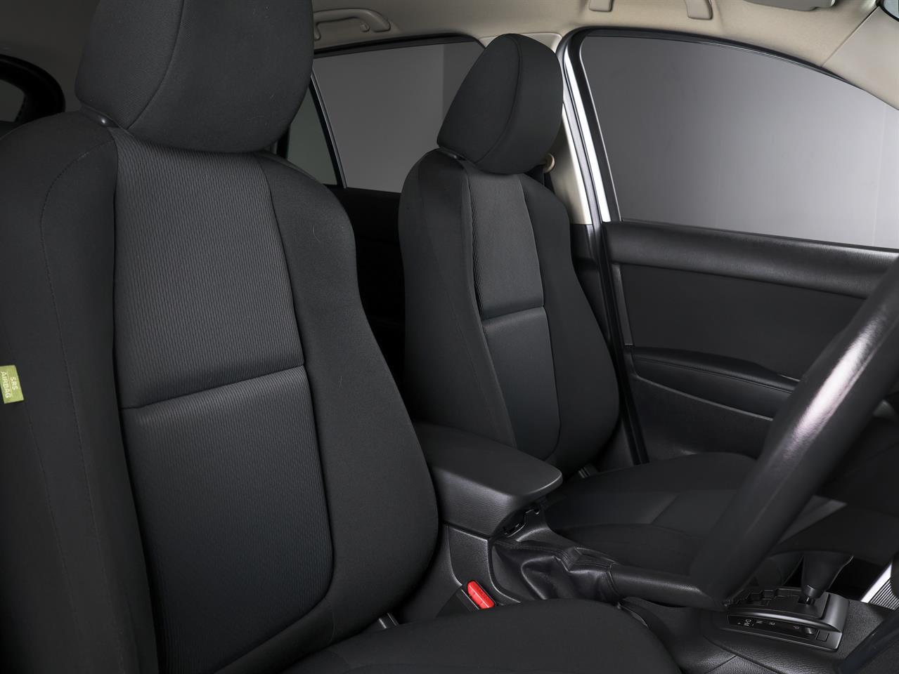 image-17, 2013 Mazda CX-5 2.0lt 'Skyactiv' Petrol at Christchurch
