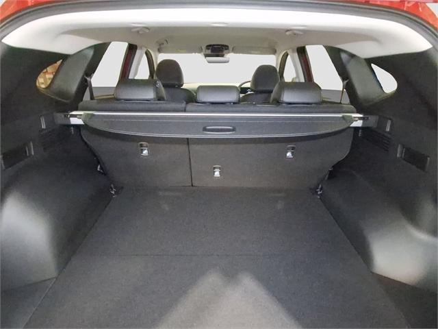 image-15, 2025 Hyundai Tucson SUV Hybrid Elite 2WD Series 2 at Dunedin
