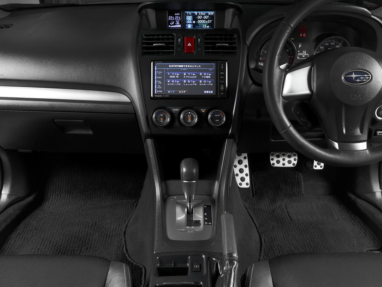 image-10, 2014 Subaru Impreza Sport 2.0I-S 4WD 'Eyesight' at Christchurch