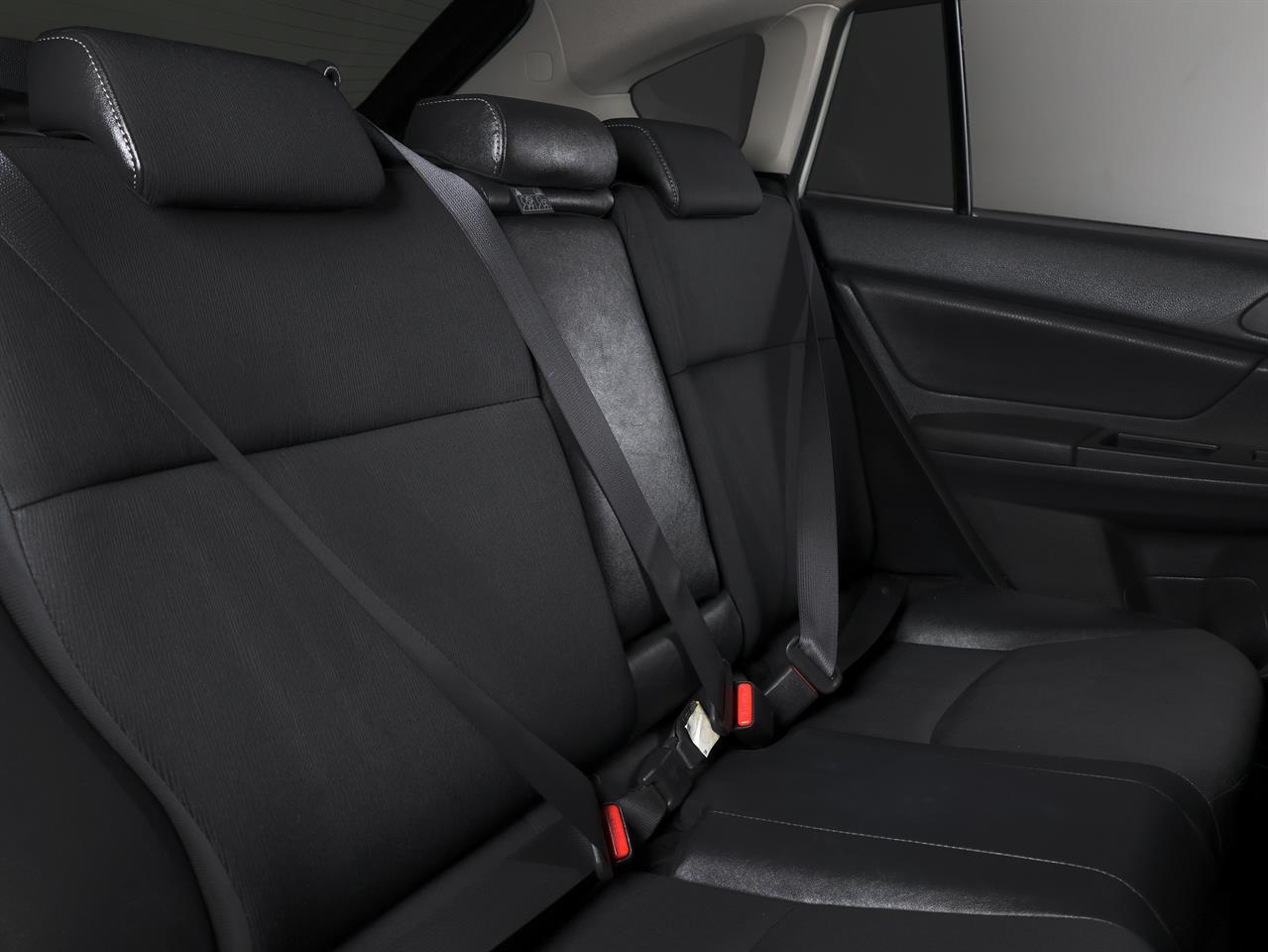 image-18, 2014 Subaru Impreza Sport 2.0I-S 4WD 'Eyesight' at Christchurch