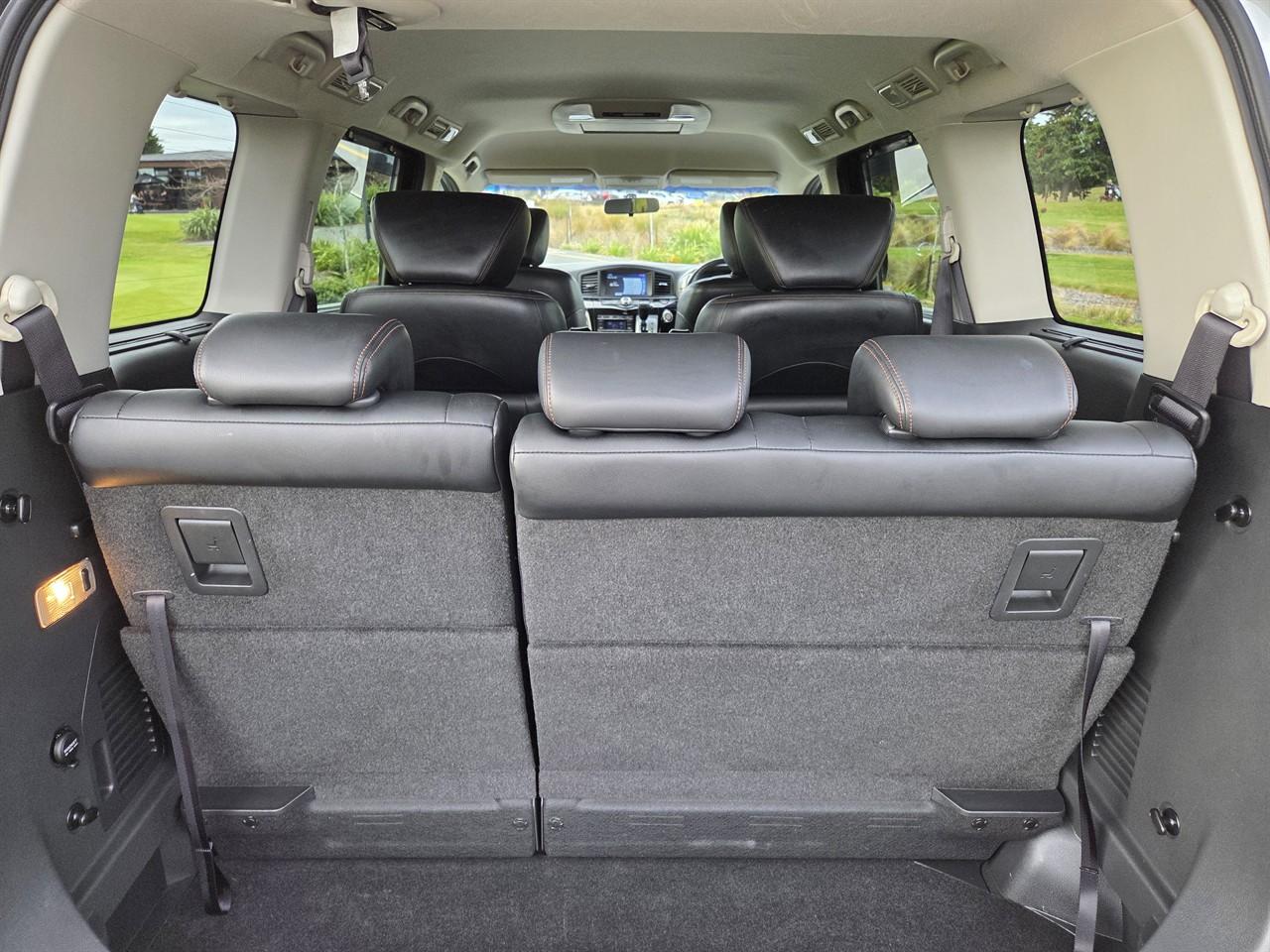 image-11, 2017 Nissan Elgrand 250 Highway Star S at Christchurch