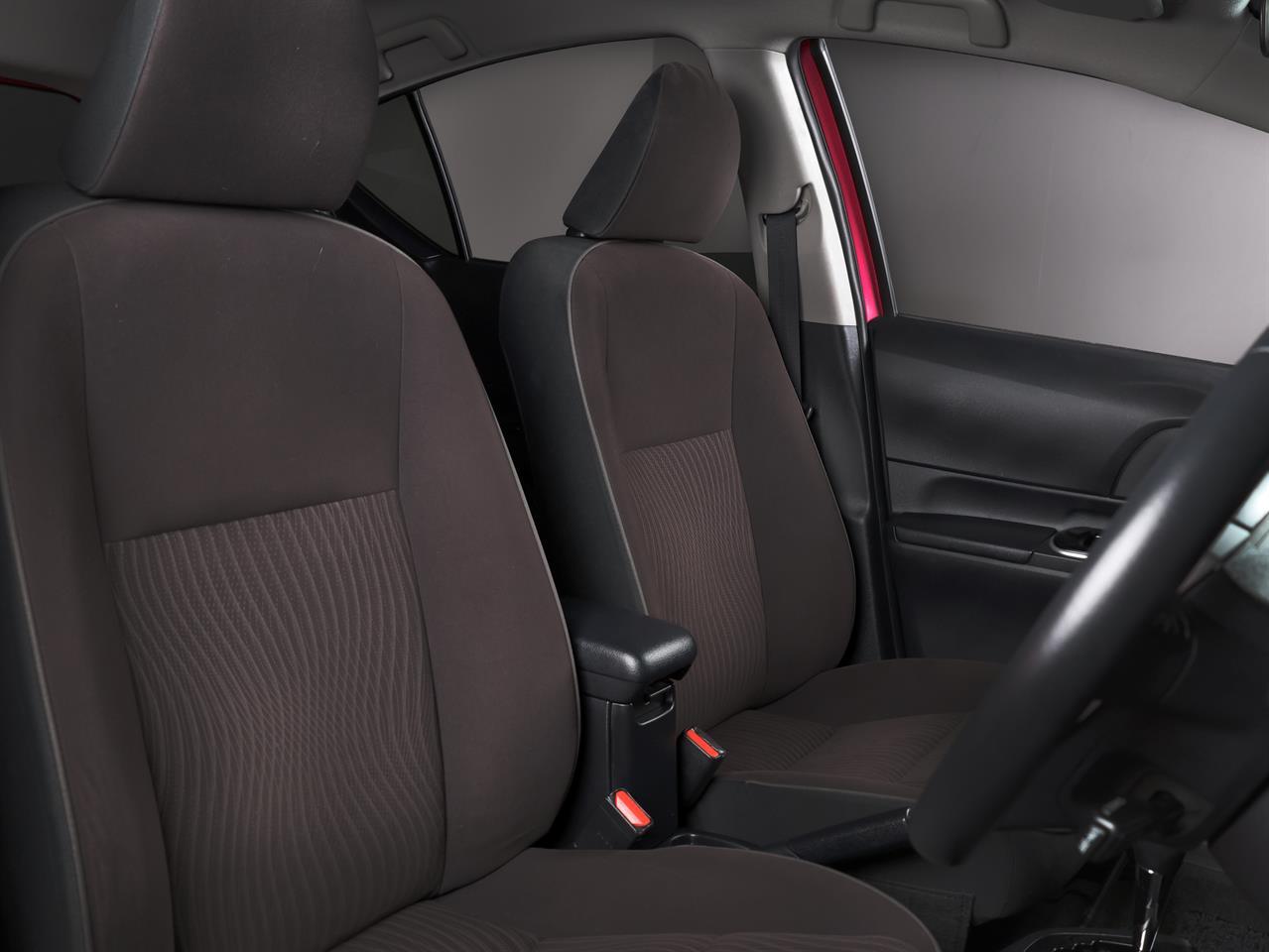 image-17, 2015 Toyota Aqua 1.5lt Hybrid G-Package at Christchurch