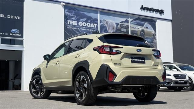 image-1, 2026 Subaru Crosstrek Premium 2.0P | 4WD at Christchurch