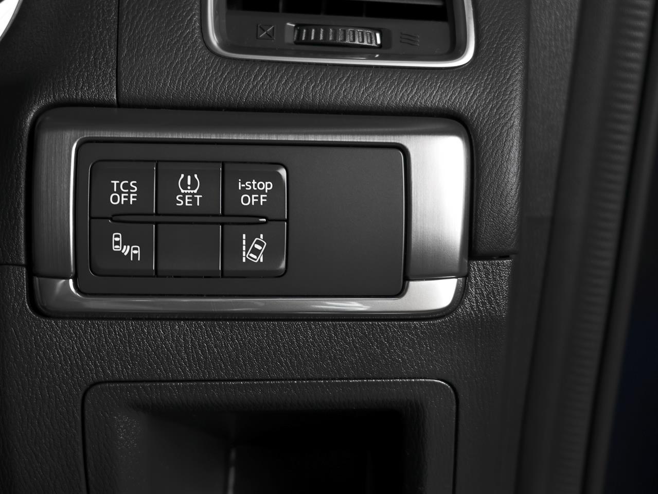 image-14, 2016 Mazda CX-5 25S Leather Package 'Facelift' at Christchurch