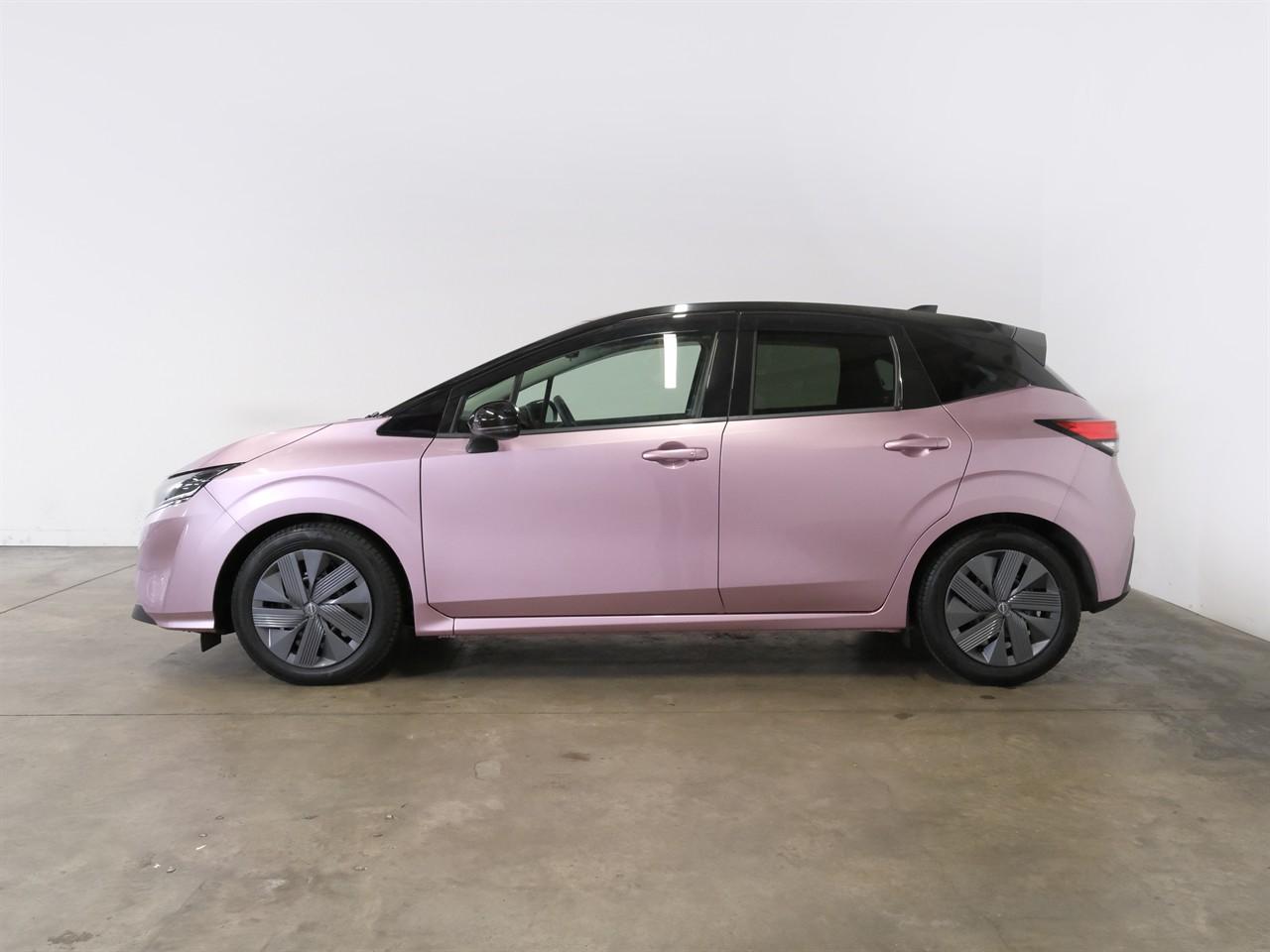 image-4, 2021 Nissan Note e-POWER X at Christchurch