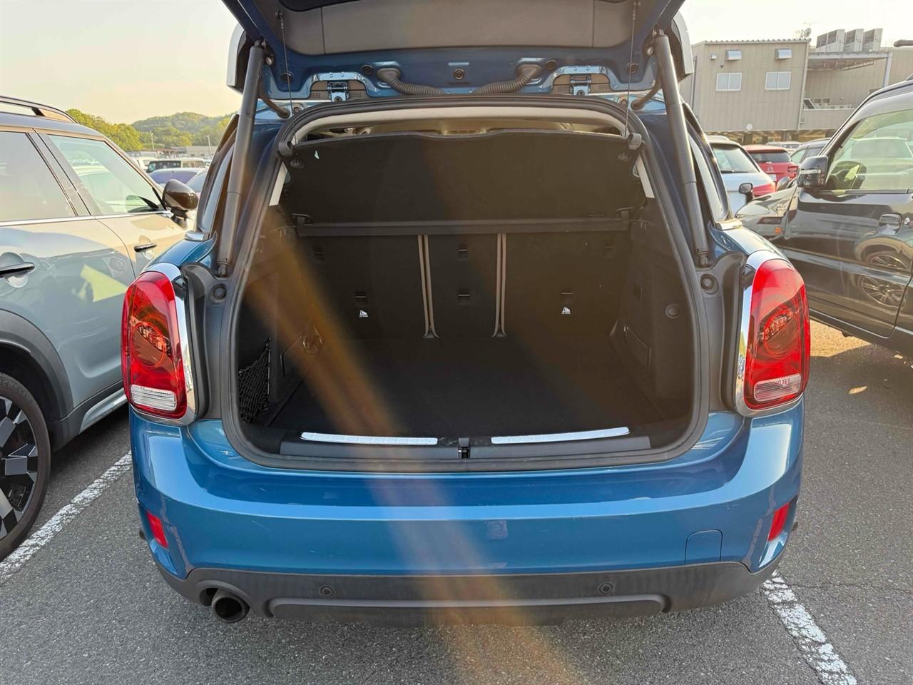 image-10, 2017 Mini Cooper S E-PHEV ALL4 Hybrid Crossover at Christchurch