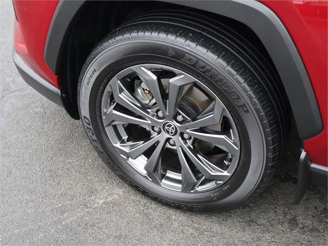 image-8, 2024 Toyota RAV4 GXL HYBRID, AWD/4WD, Push Start at Christchurch