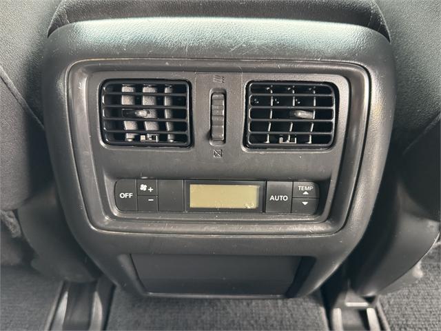 image-11, 2013 Nissan Pathfinder ST 3.5 V6 at Christchurch