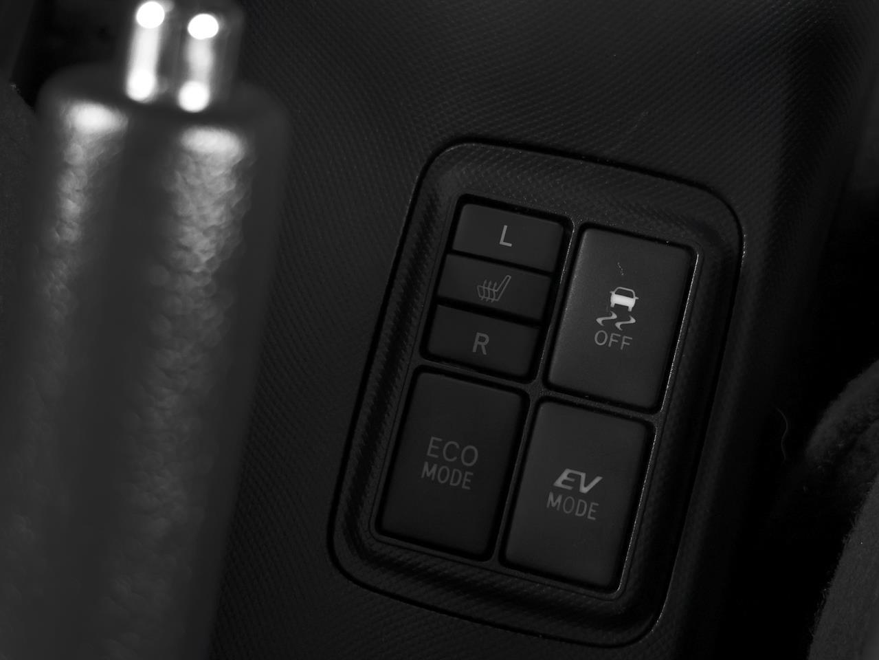 image-13, 2015 Toyota Aqua 1.5lt Hybrid G-Package at Christchurch