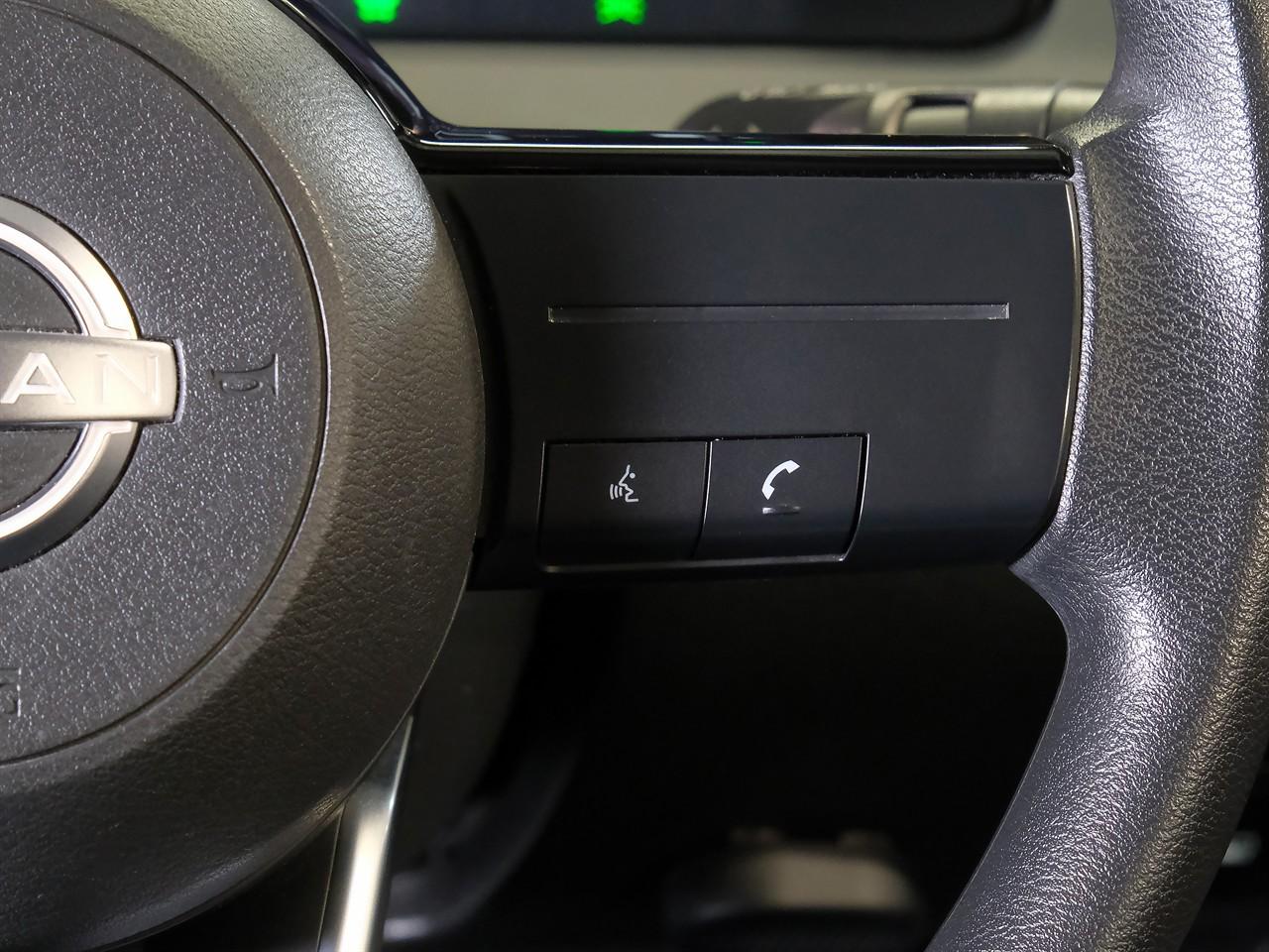 image-12, 2021 Nissan Note e-POWER X at Christchurch