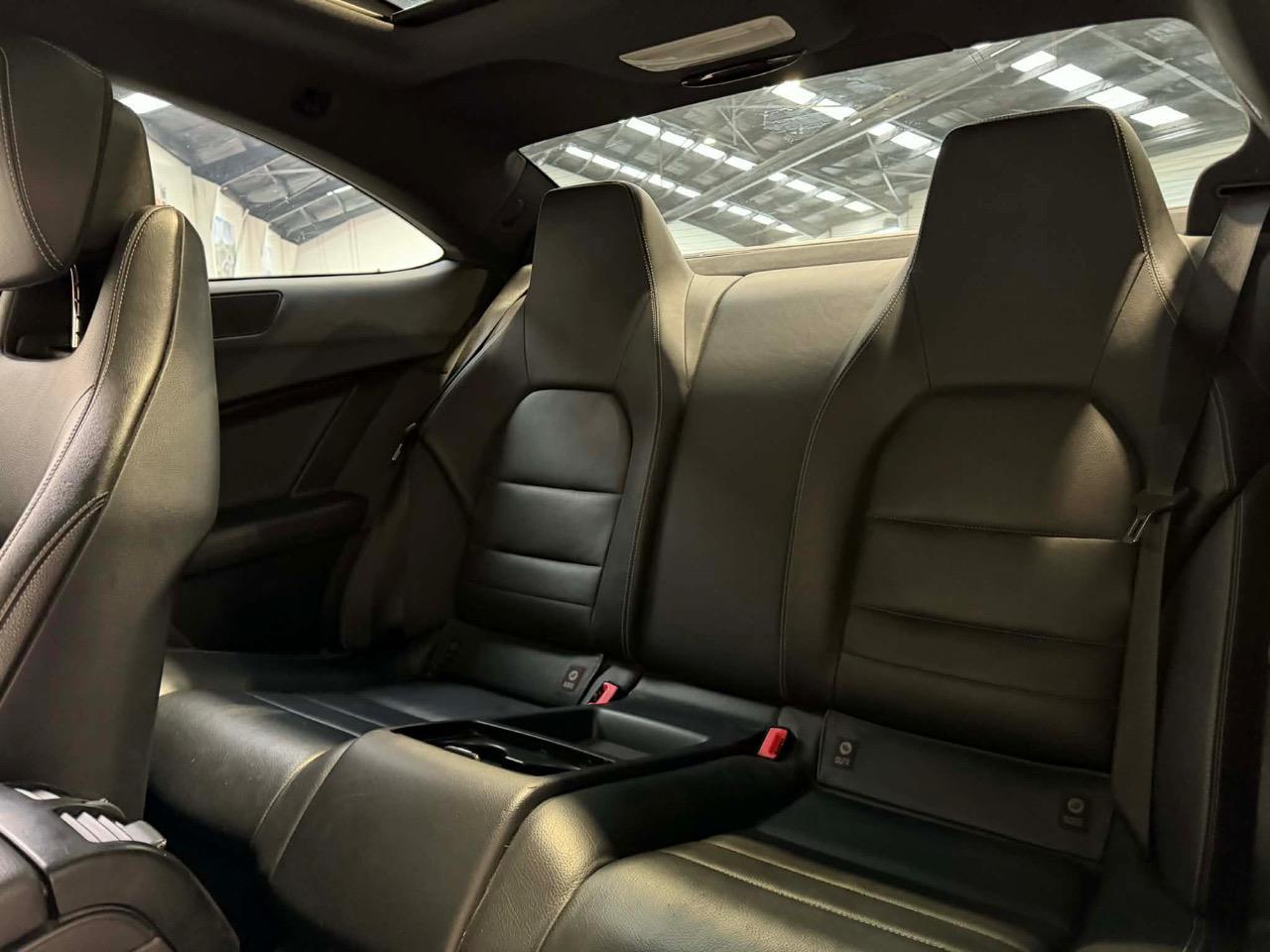 image-9, 2012 MercedesBenz C 250 Facelift NZ New Coupe at Christchurch