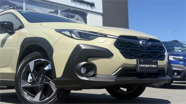 image-6, 2026 Subaru Crosstrek Premium 2.0P | 4WD at Christchurch
