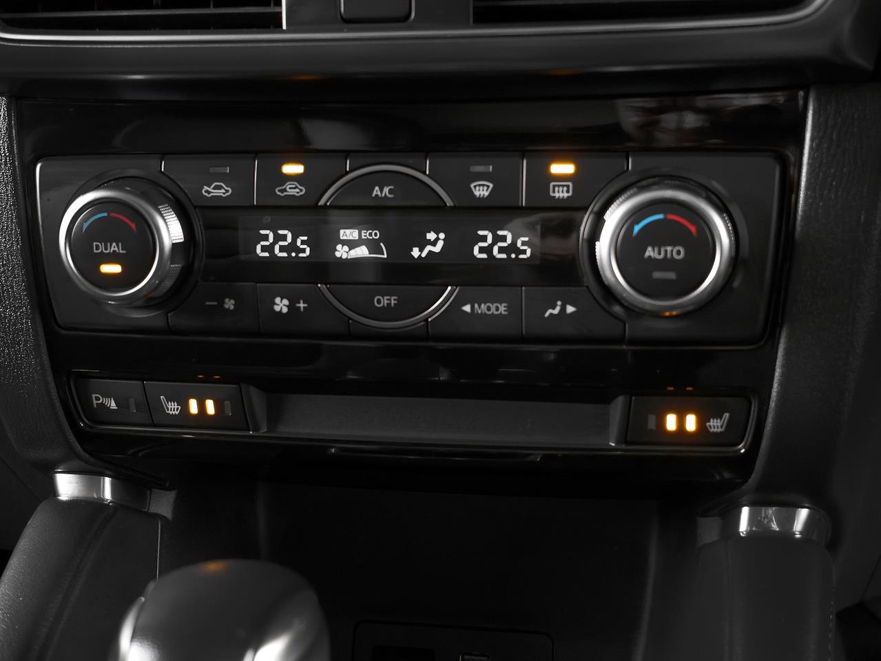 image-16, 2016 Mazda CX-5 25S Leather Package 'Facelift' at Christchurch