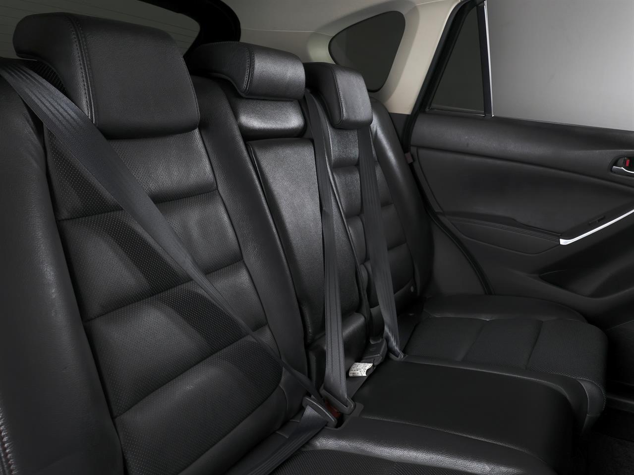 image-18, 2016 Mazda CX-5 25S Leather Package 'Facelift' at Christchurch