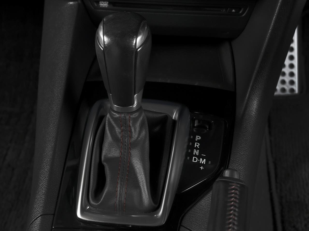 image-12, 2015 Mazda Axela Sport 20S Touring 'Leather Packag at Christchurch
