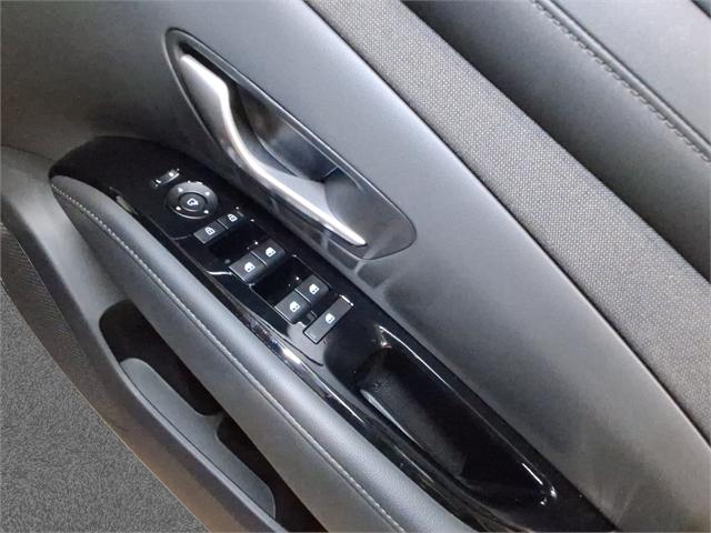 image-13, 2025 Hyundai Tucson SUV Hybrid Elite 2WD Series 2 at Dunedin