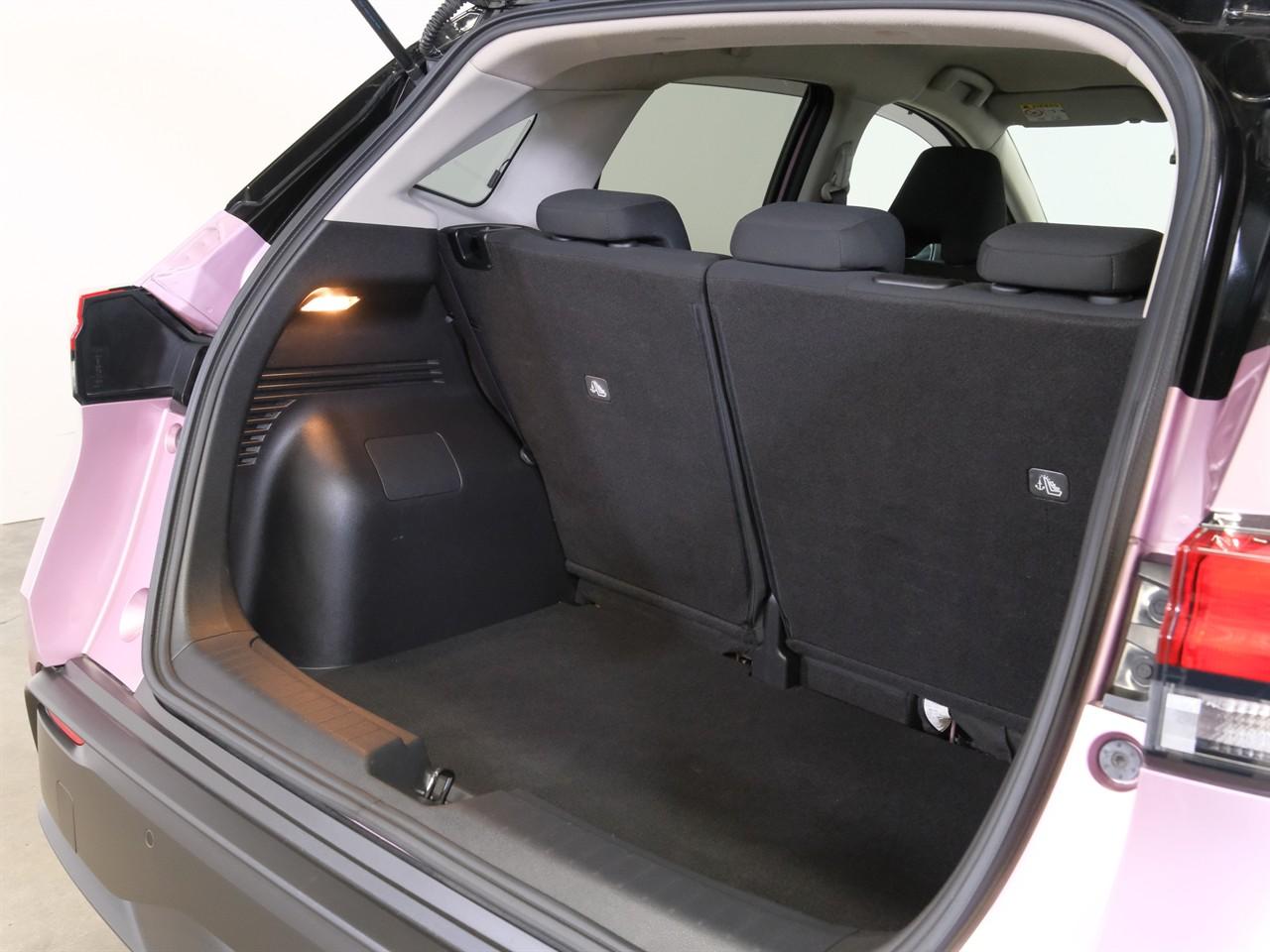 image-19, 2021 Nissan Note e-POWER X at Christchurch