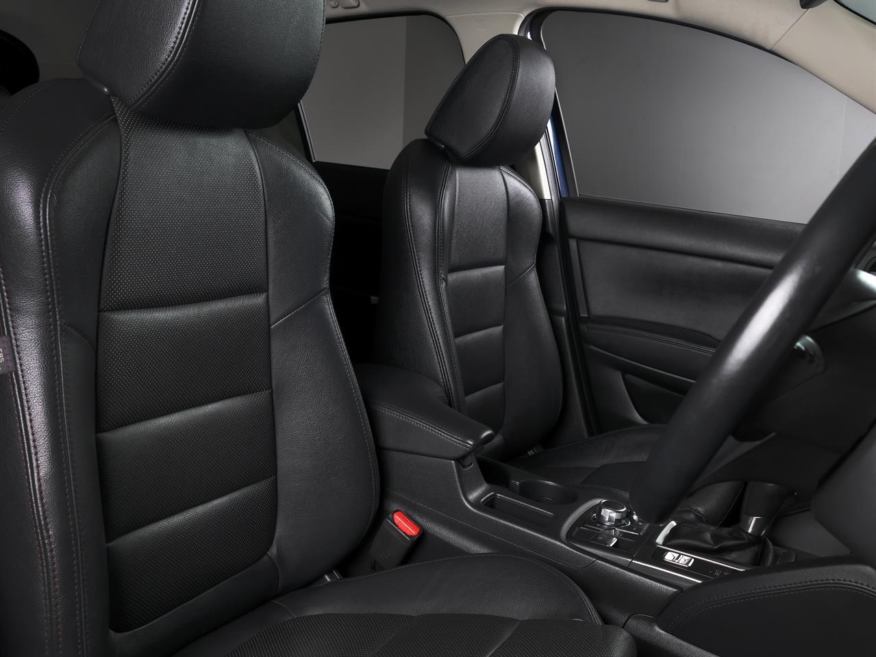 image-17, 2016 Mazda CX-5 25S Leather Package 'Facelift' at Christchurch