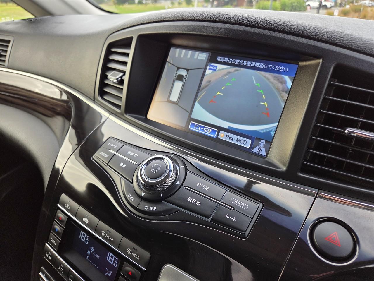 image-14, 2017 Nissan Elgrand 250 Highway Star S at Christchurch