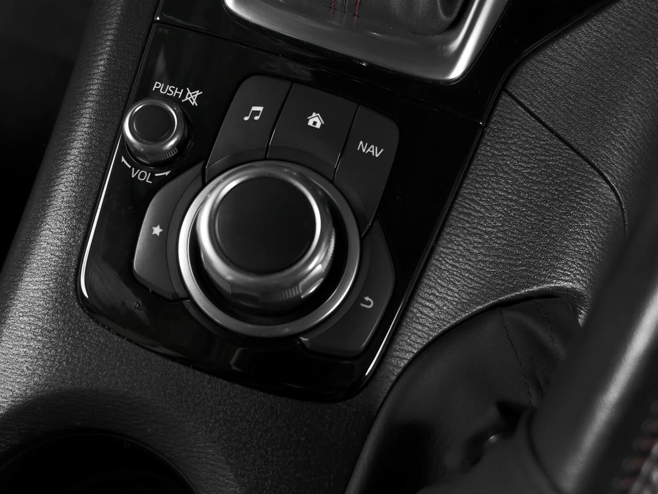 image-13, 2015 Mazda Axela Sport 20S Touring 'Leather Packag at Christchurch